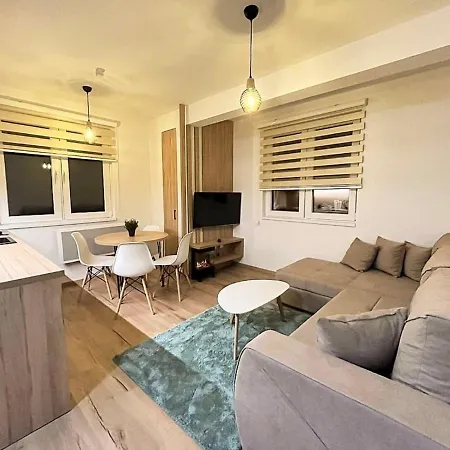 Apartment Mons Jahorina