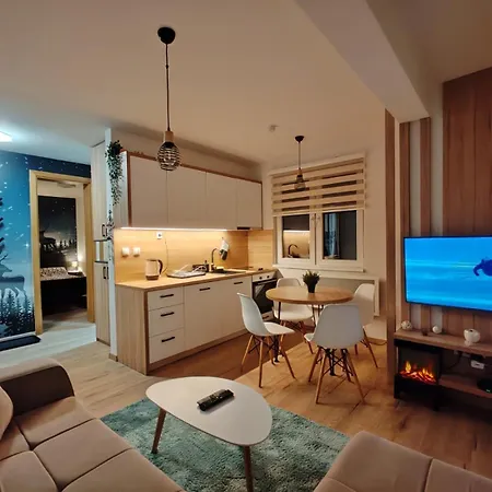 Mons Apartment Jahorina